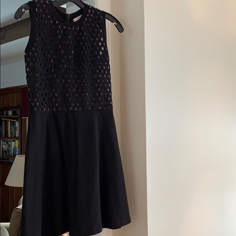 Carven dress